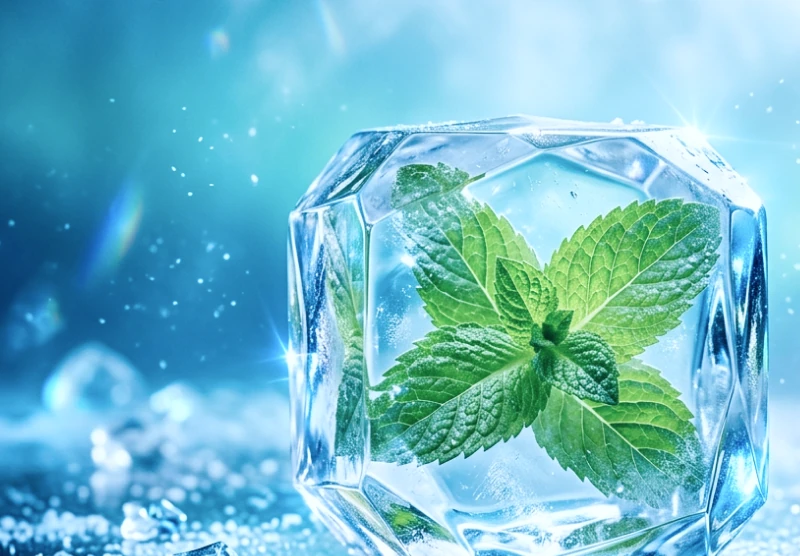 ARCTIC MENTHOL