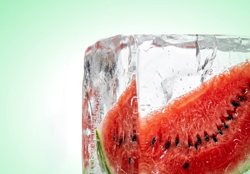 WATERMELON ICE