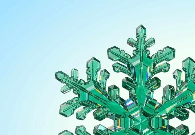 WINTER GREEN